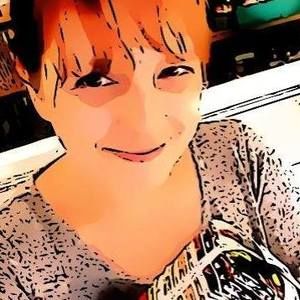 Meet your Posher, Lynne